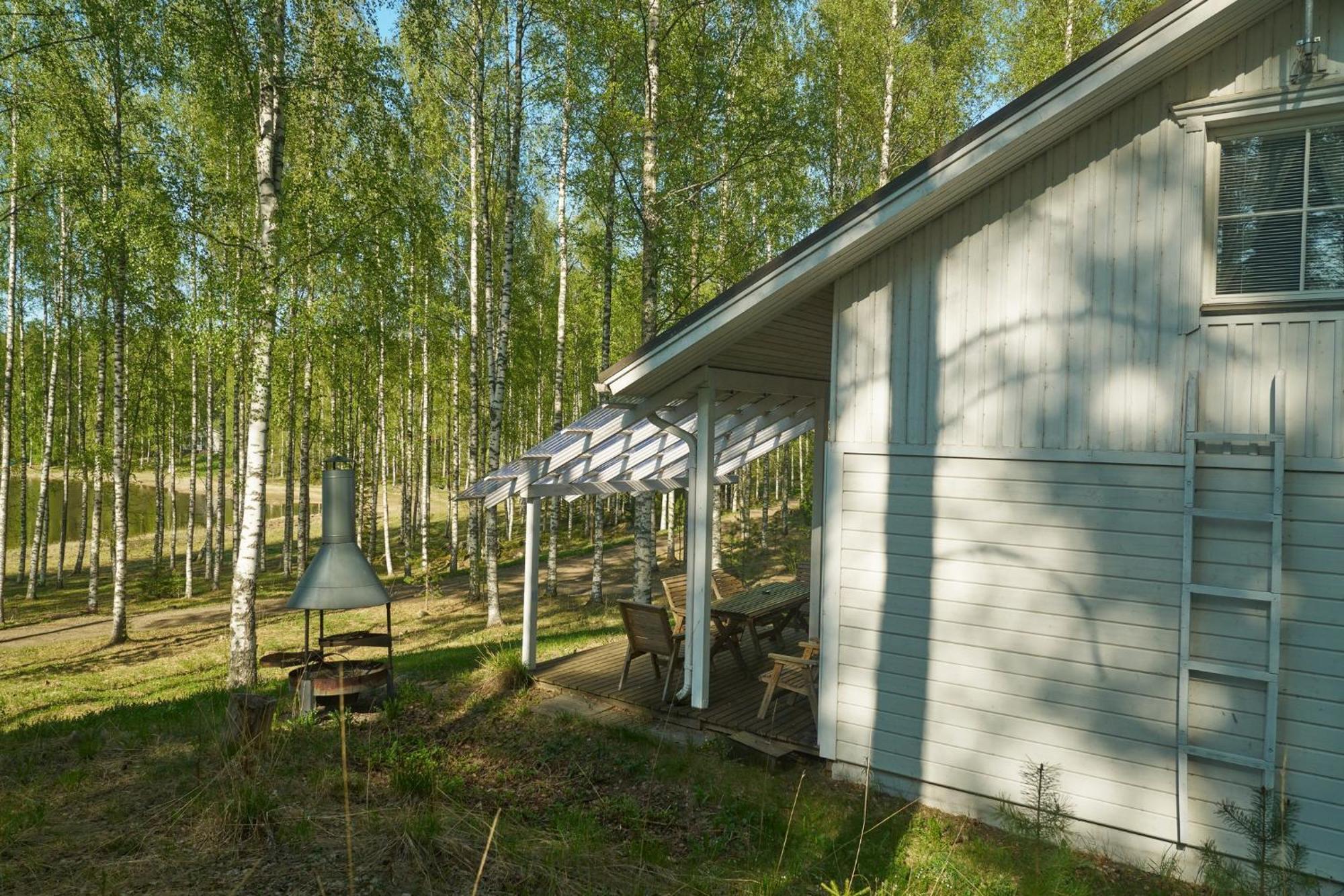 Resort Naaranlahti Cottages Szoba fotó
