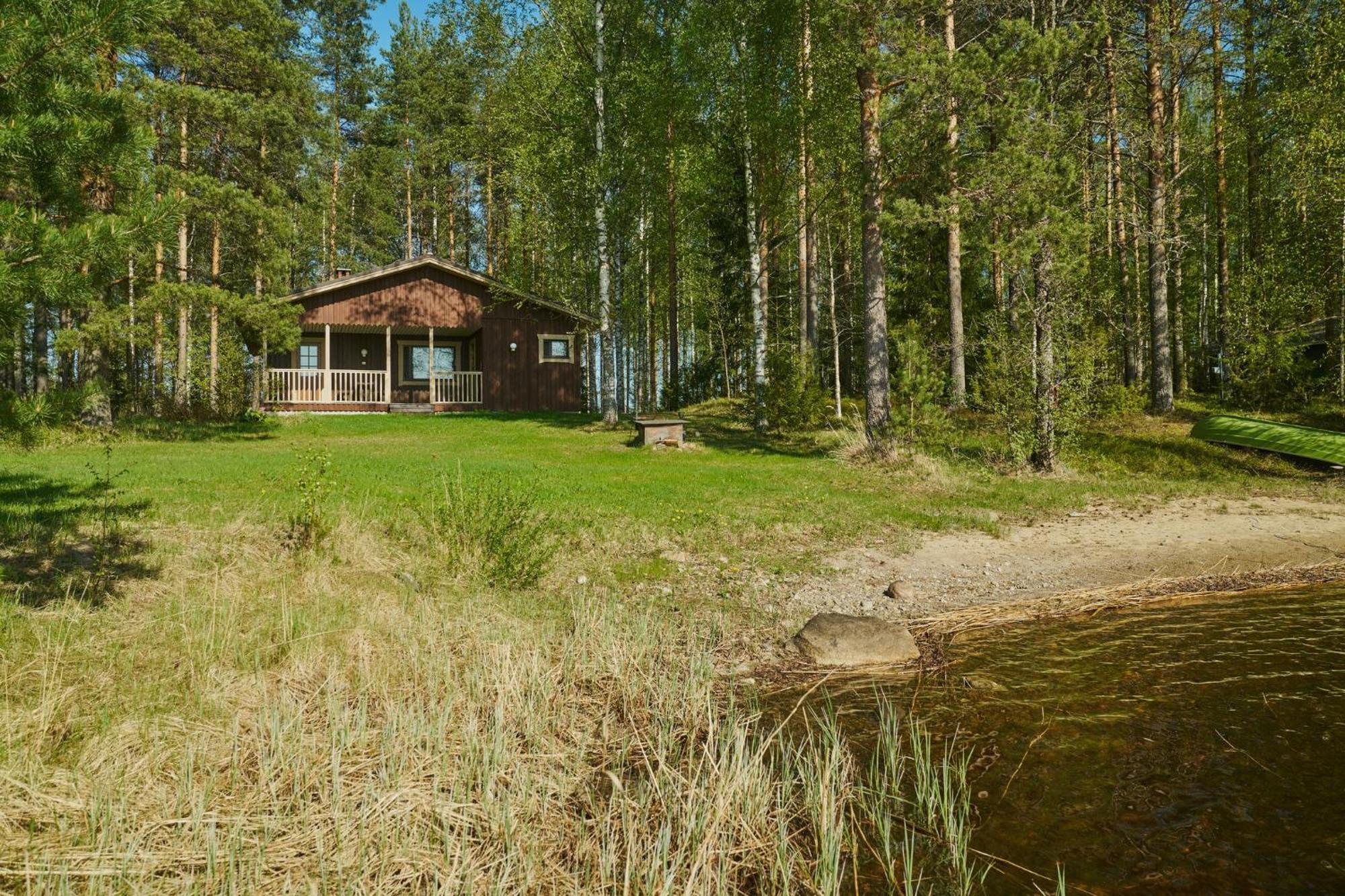 Resort Naaranlahti Cottages Szoba fotó